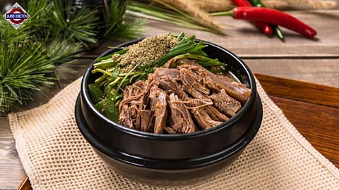 North Korea Promotes Dog Meat to Help Beat the Summer Heat