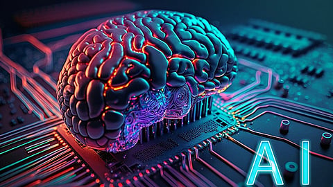 Artificial Intelligence : A Boon or a Curse?