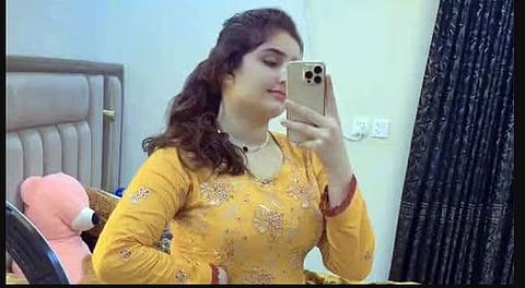 Tiktok Influencer Shamso Bibi Shot in Pakistan