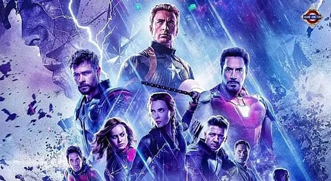 Avengers: Endgame returns to Indian theatres with new footage ahead of Avengers: Doomsday.