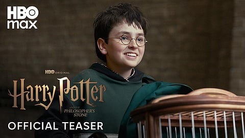 WATCH | HBO Harry Potter Series Teaser Trailer: Wizarding World Returns With New Cast and Nostalgic Magic