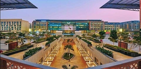Delhi Hotels Price Soar in BRICS 