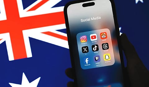 Australia social media algorithm opt-out