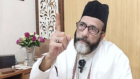 Allahabad HC Denies Bail to Tauqeer Raza Over ‘Sar Tan Se Juda’ Slogan