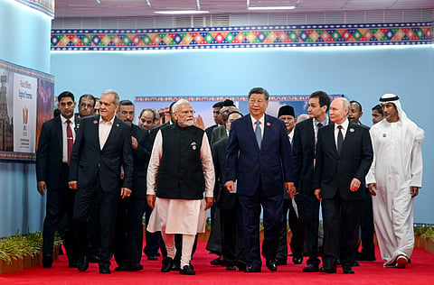 BRICS 2026 