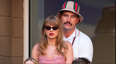 Indian-Origin Financier’s $35 Million Scam Pulled In Travis Kelce