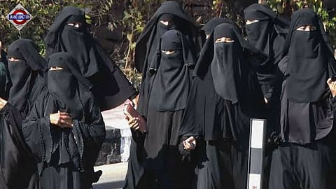 Italy to Ban Burqa-Niqab in Schools