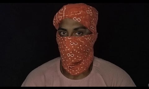 Key accused of jamui groping case injured in encounter 