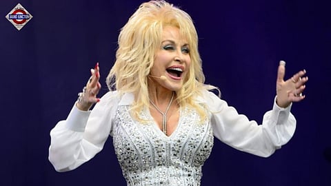 Dolly Parton 