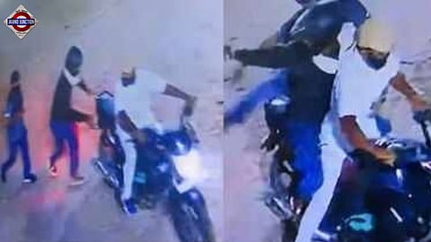 5 Bullets in 5 Seconds: Former Councillor Shot at in Patna Colony