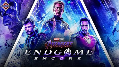 Endgame Encore Faces Ban in Kuwait