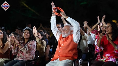 PM Modi