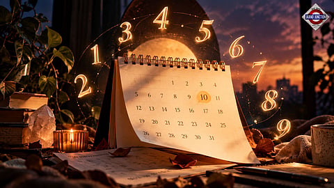 October 2026 Numerology: Mulank 1 to 9 Predictions & Career Changes