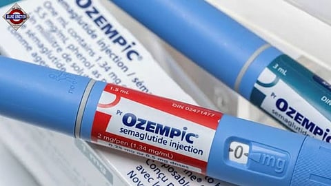 Two Indians Charged in US for Alleged Smuggling of Counterfeit Ozempic