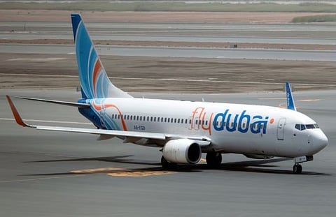 Cockpit Chaos: Pilot Stabbed, Hijack Code Triggered — What Happened on Flydubai Flight?