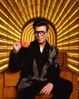 Karan Johar Ends Koffee With Karan After 22 Years: Season 9 Is Final