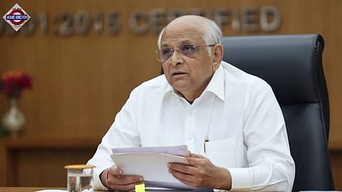 CM Bhupendra Patel said the UCC provides equal rights to everyone