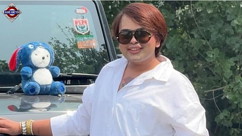LGBTQ influencer and makeup artist Mad Sandhu shot dead in Amritsar