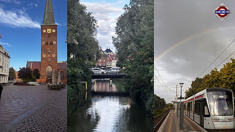  Aarhus