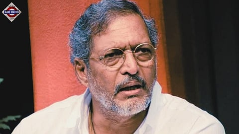 Veteran Actor Nana Patekar Passes Away at 75