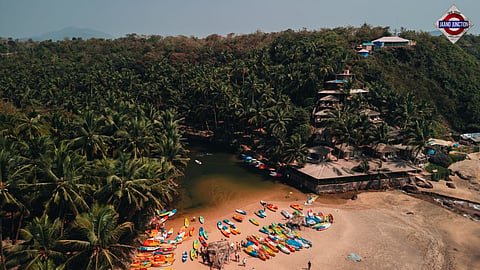 A Journey Through Goa, Karnataka and Kerala | I Know A Place