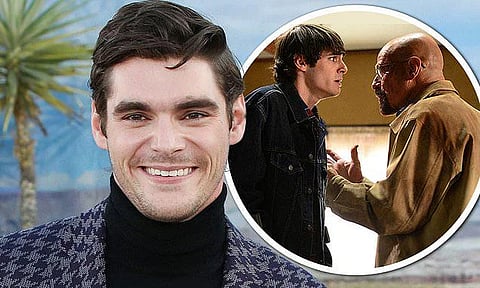 Breaking Bad actor RJ Mitte has died at 34. Bryan Cranston, Aaron Paul and Dean Norris remember the actor, who championed disability representation.