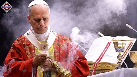 Pope Leo