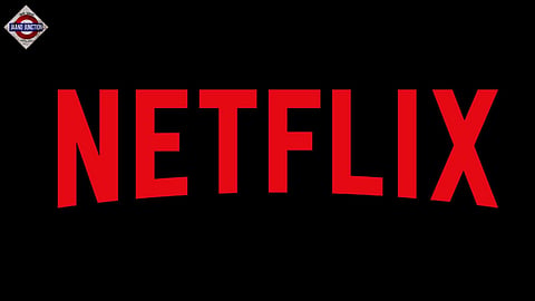 Netflix 