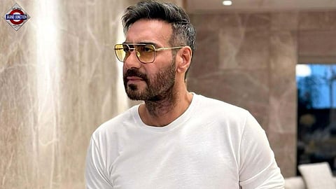 Ajay Devgan 