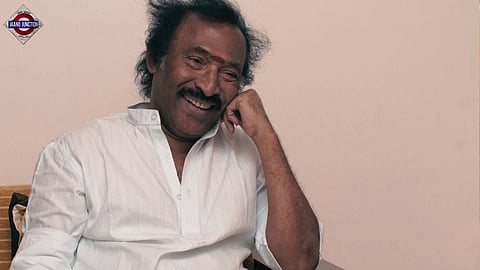 Legendary Music Composer Deva Passes Away