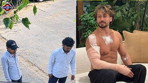 Tiger Shroff Firing Case: 3 Accused Arrested