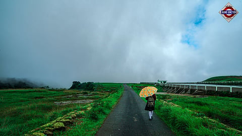 Where Nature Speaks: Meghalaya Travel Story by Ishani Ghosh| #IKnowAPlace Travel Writing Contest
