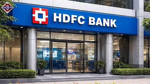HDFC Bank