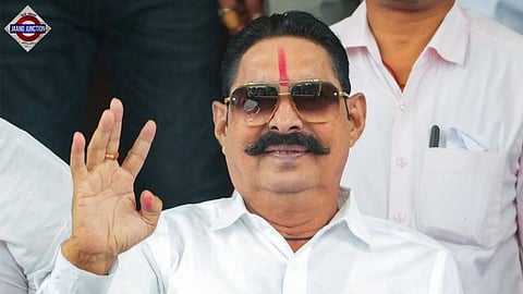 Anant Singh 