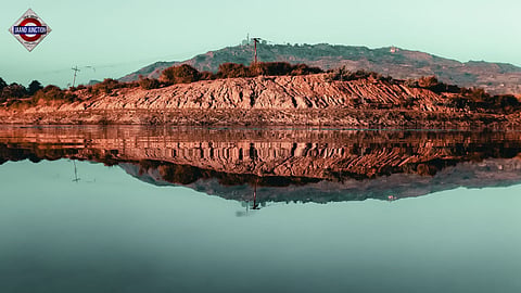 Mount Abu and Ambaji: A Family Travel Story | #IKnowAPlace