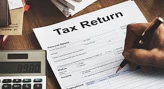 Income tax return filing deadline extended from July 31 to September 15