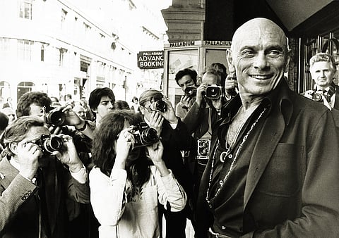 18th February 1986, First Anti-smoking ad aired on Television featuring Actor Yul Brynner, who died of smoking-induced lung cancer