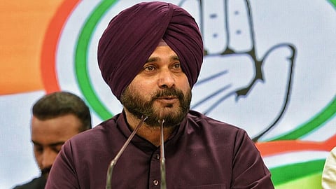 In Jail for 1988 Road Rage Case, Navjot Singh Sidhu Likely to be Released Tomorrow