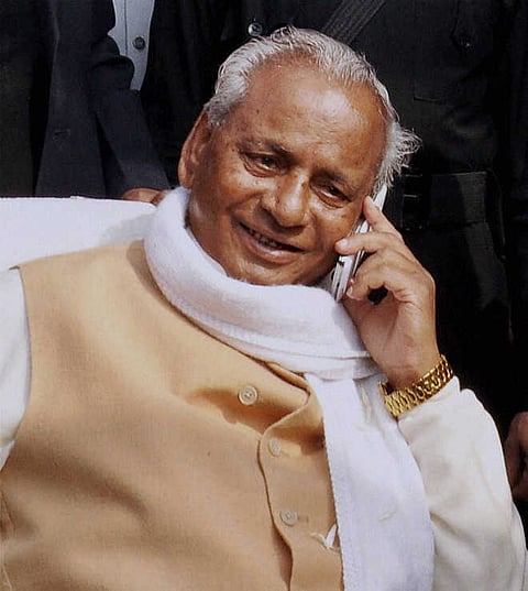 Former UP CM Kalyan Singh Passes Away At The Age Of 89. Read this article to know more about him
