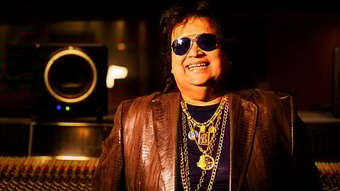 Veteran Singer-Composer Bappi Lahiri Passes Away From Mumbai Hospital 