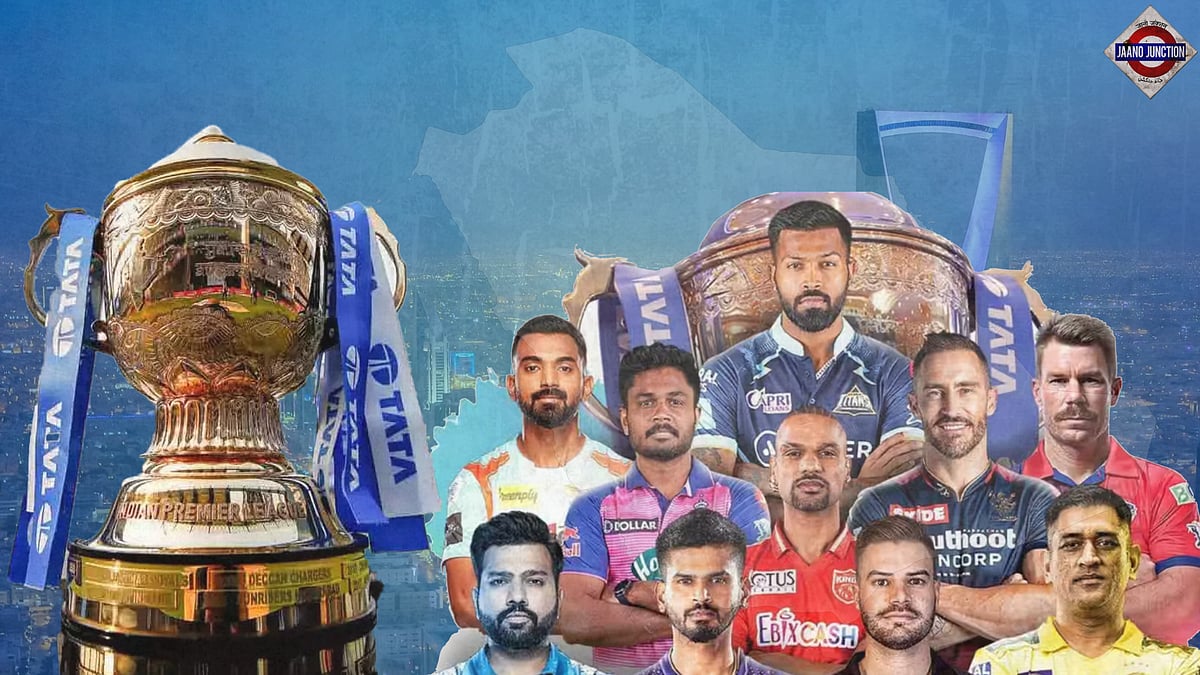 Saudi Arabia Offers IPL Owners To Set Up World's Richest League in The Gulf