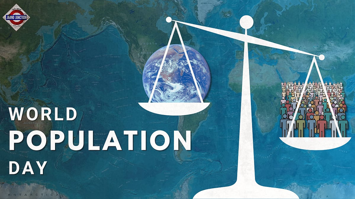 World Population Day: Origin, Need & Awareness