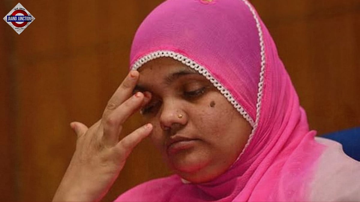 'Sole caretaker of parents' Bilkis Bano case convicts seek more time