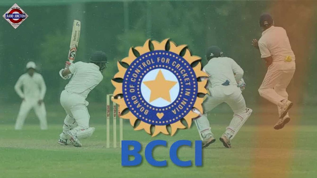 Voluntarily retiring hurt to be deemed out: BCCI revamps Domestic ...