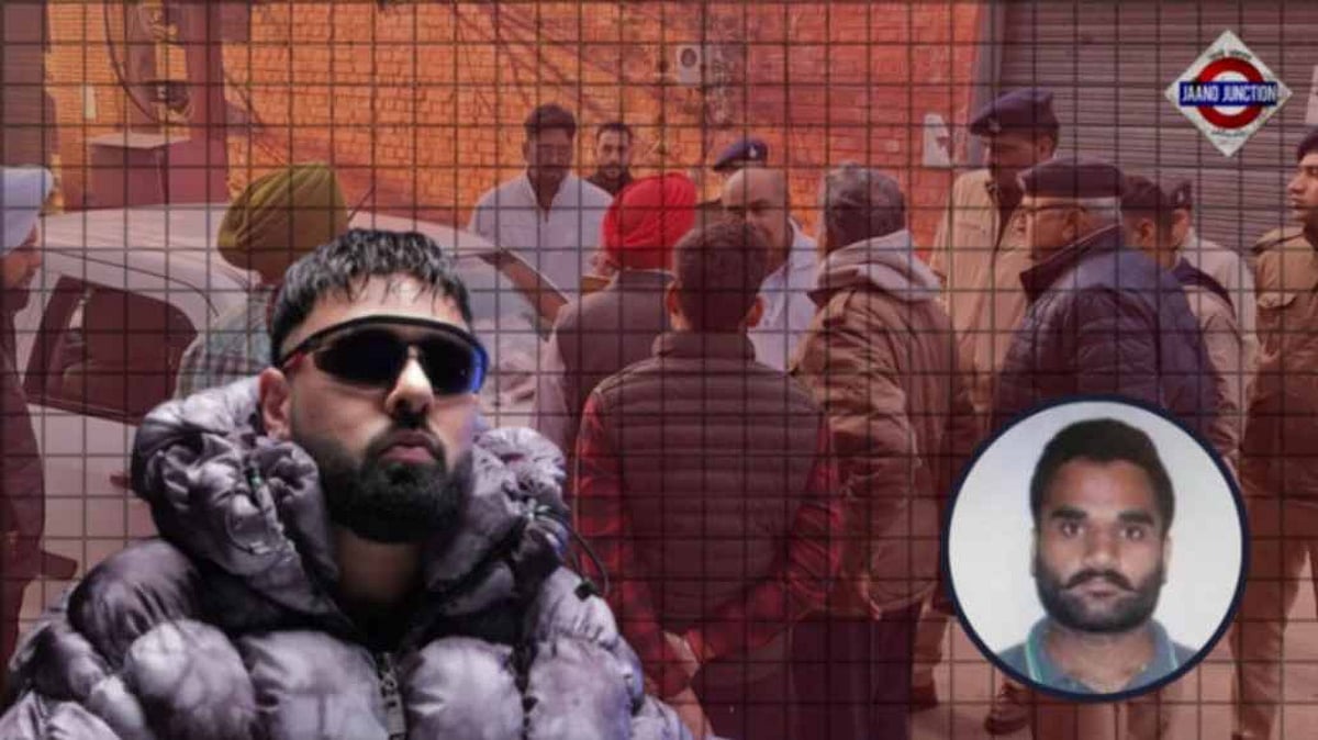 Blast near Chandigarh bar owned by rapper Badshah, Goldy Brar claims ...