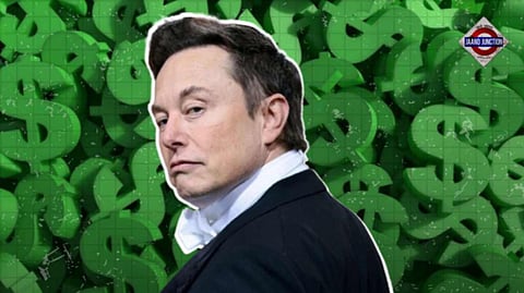 Elon Musk becomes first person to cross $700 billion in net worth ...