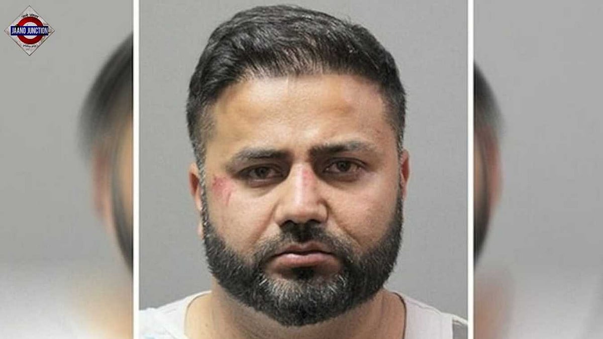 Indian-origin man gets 25-year jail term for drunk driving crash that ...