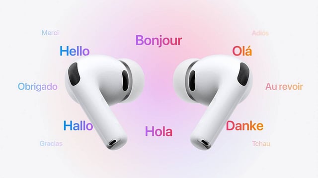 Apple iPhone 17 Series, iPhone Air, AirPods Pro 3 & Watch Ultra 3