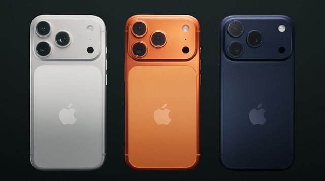 Apple iPhone 17 Series, iPhone Air, AirPods Pro 3 & Watch Ultra 3