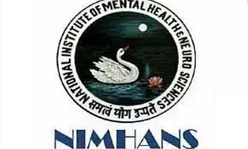 NIMHANS Recruitment 2024 Data Supervisor Vacancy